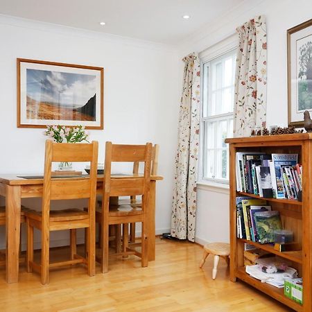 Edinburgh Mews Apartment Kültér fotó